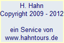 www.hahntours.de Copyright und letzte Bearbeitung Singapur Online Reisef�hrer