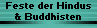Feste der Hindus
& Buddhisten