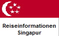 Fahne Singapur